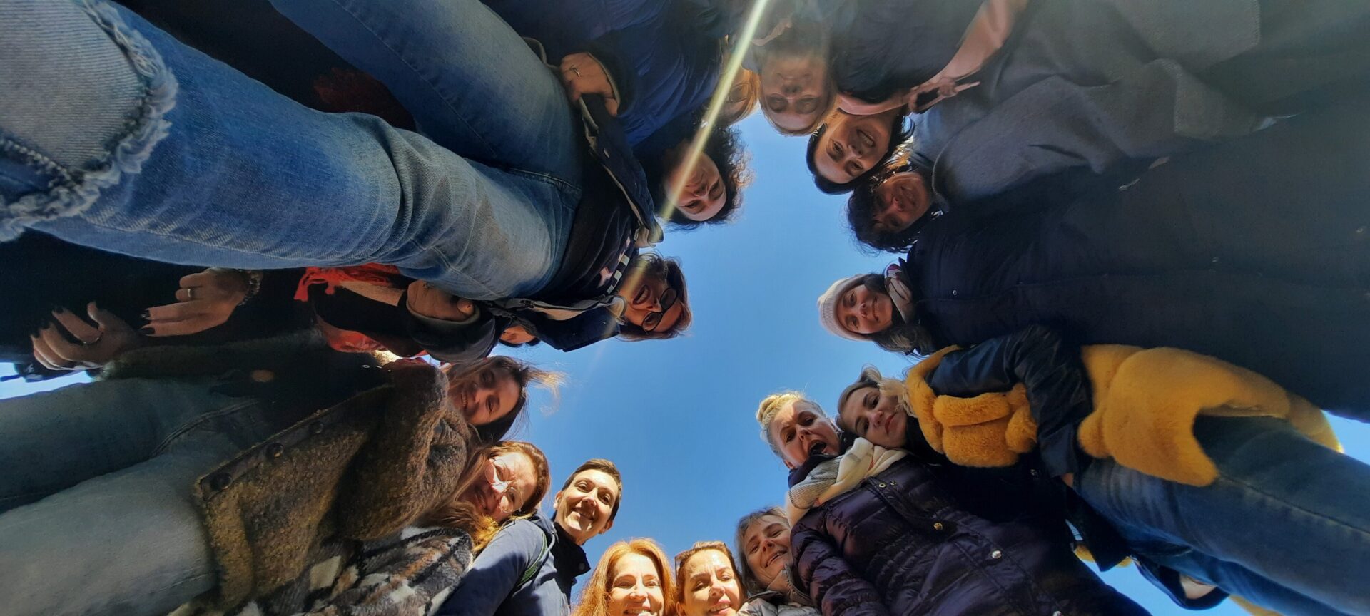 XIV Kobiecy Weekend w Folwarku Łękuk za nami!