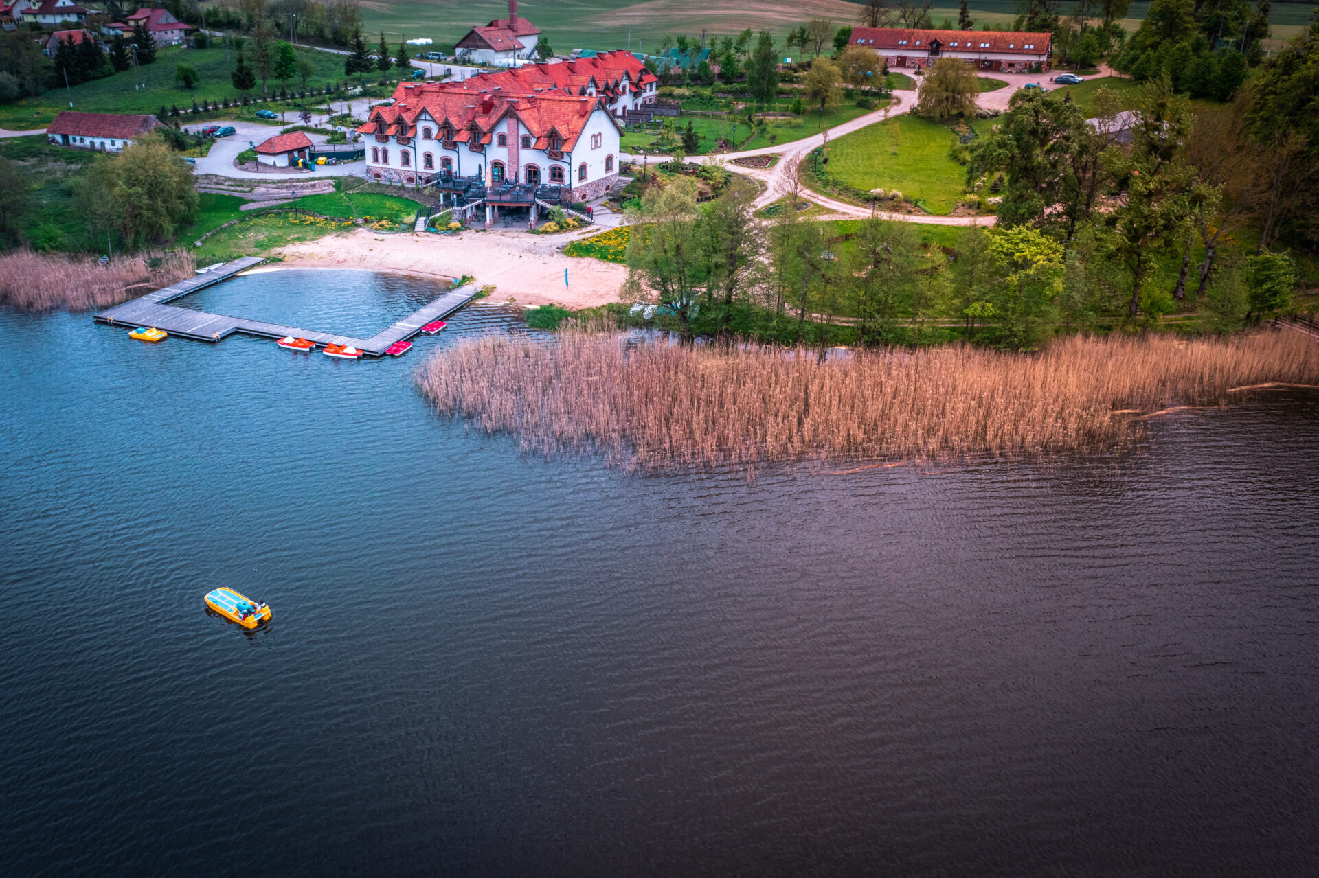 Wakacje z Naturą – zwycięzcy