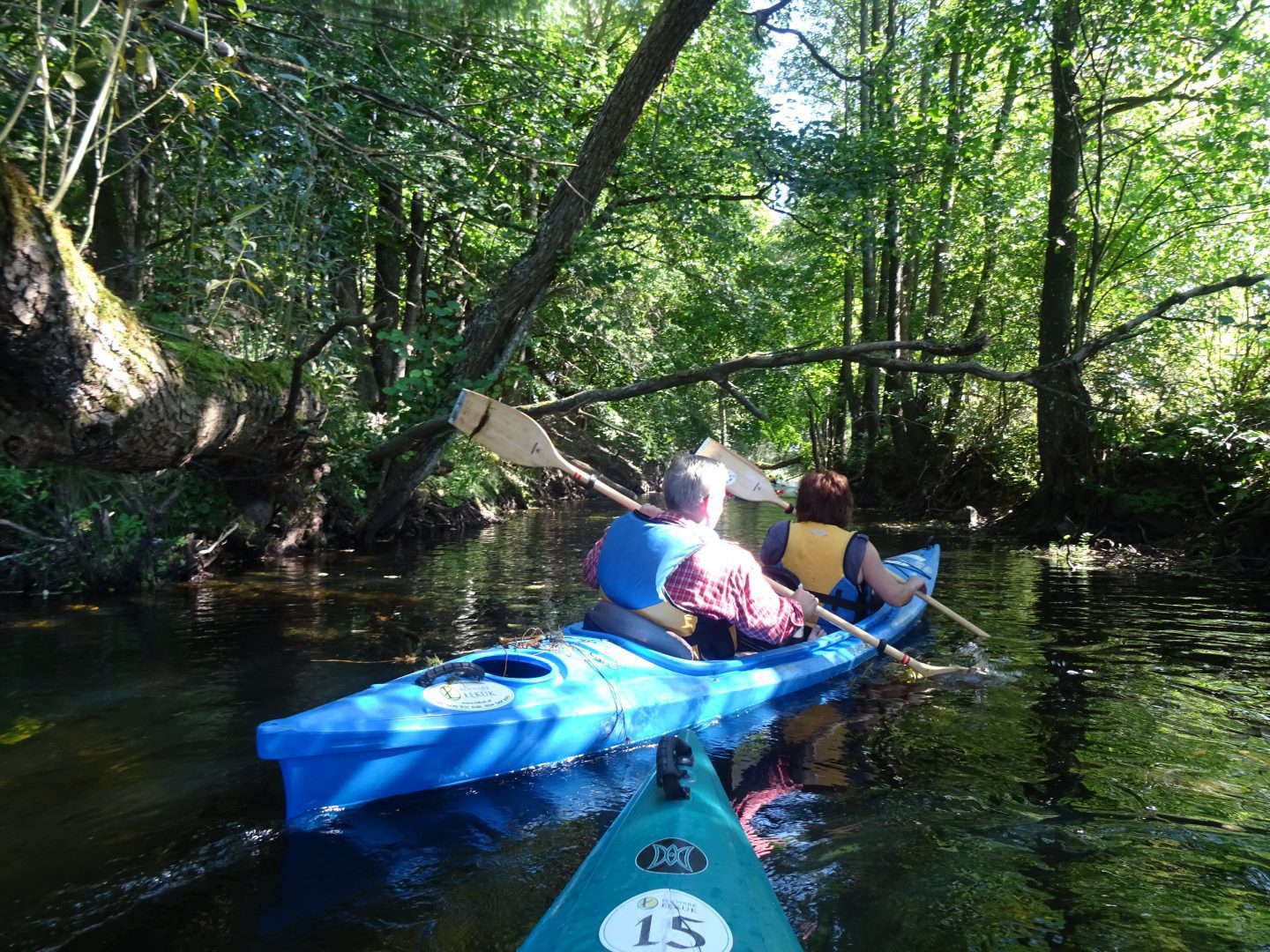 Aktywne Lato 2019 – zobacz jak się bawimy!