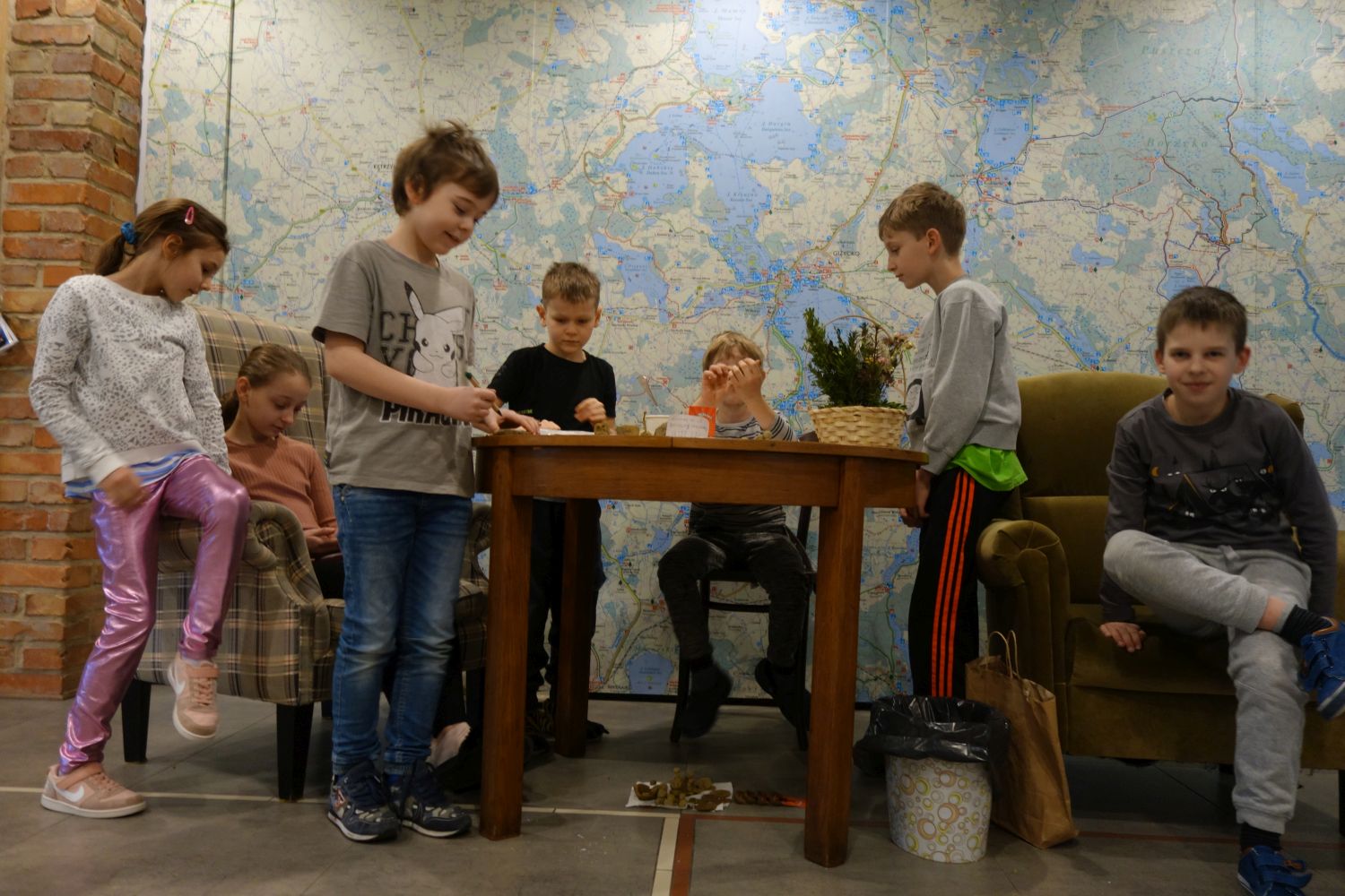 Zimowa Mazurska Przygoda 2020 – Ogłoszenie wyników