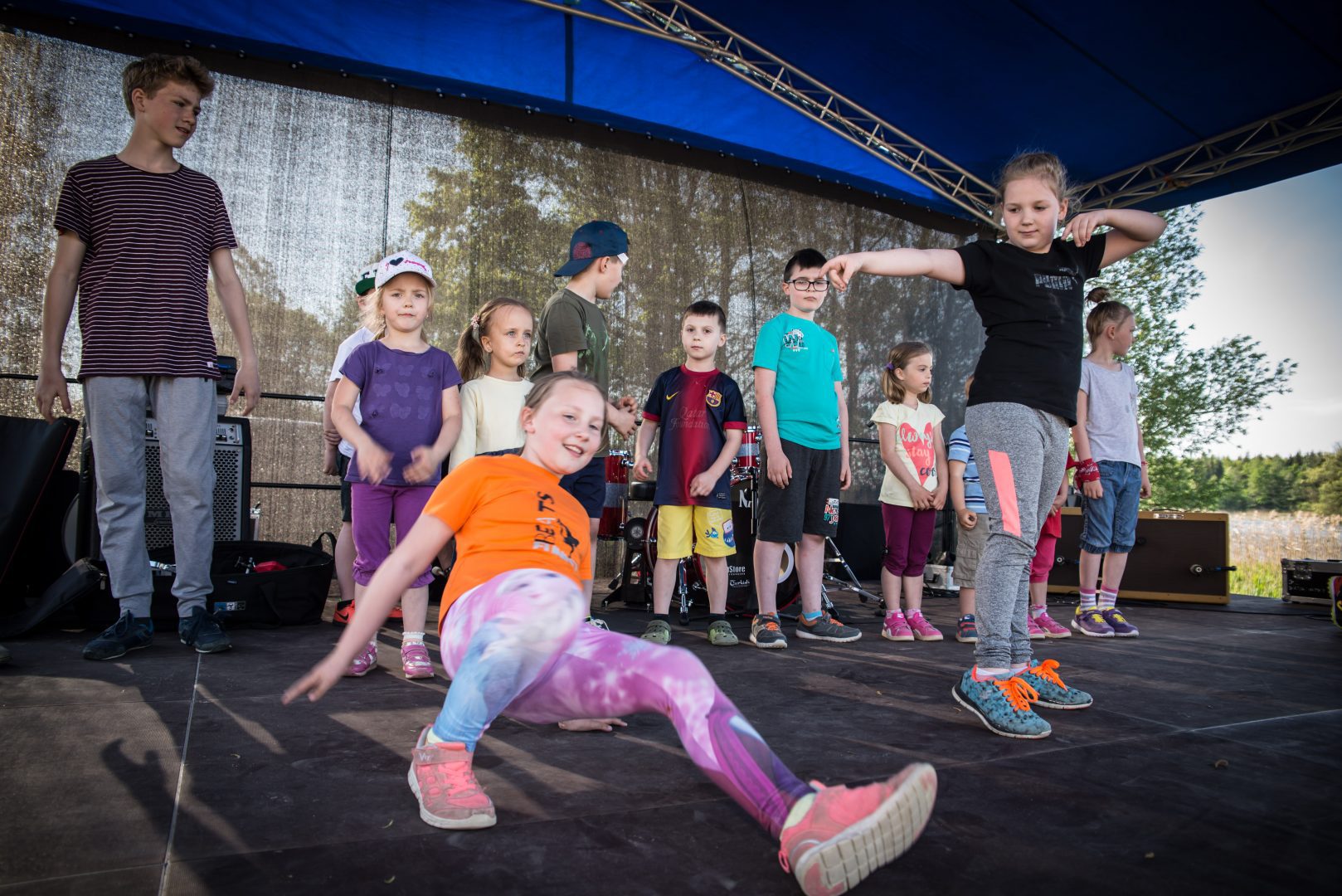 III Święto Rzepaku