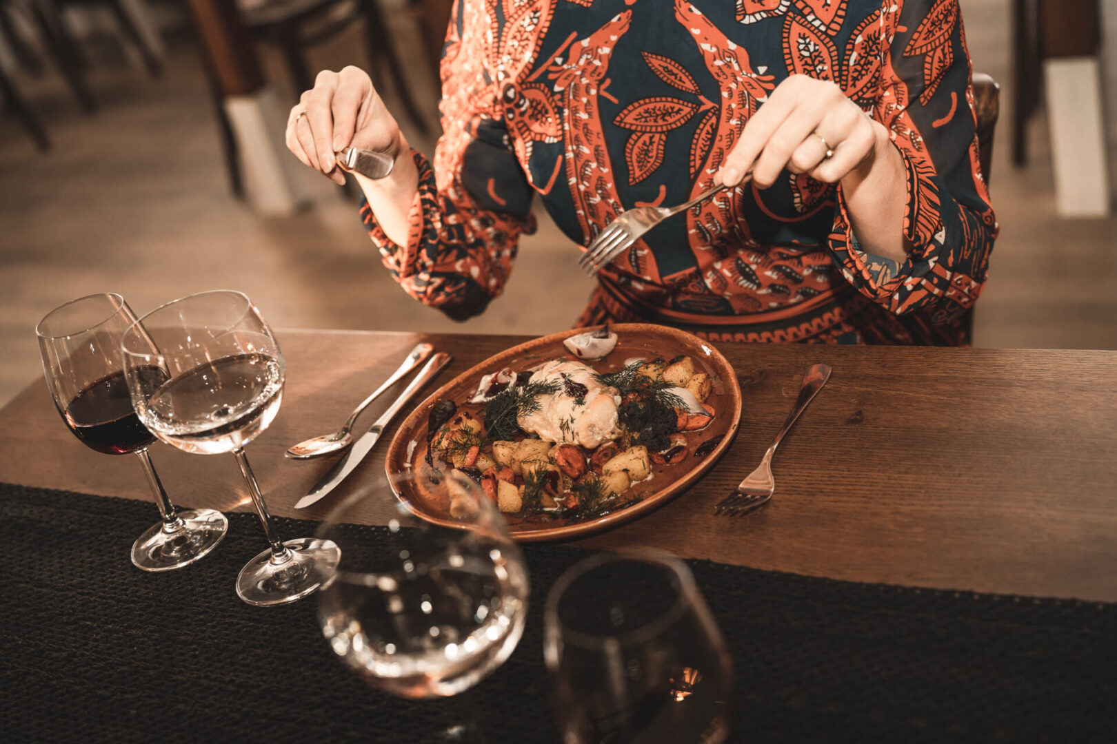 Kuchenne rewolucje w Łękuku ;)