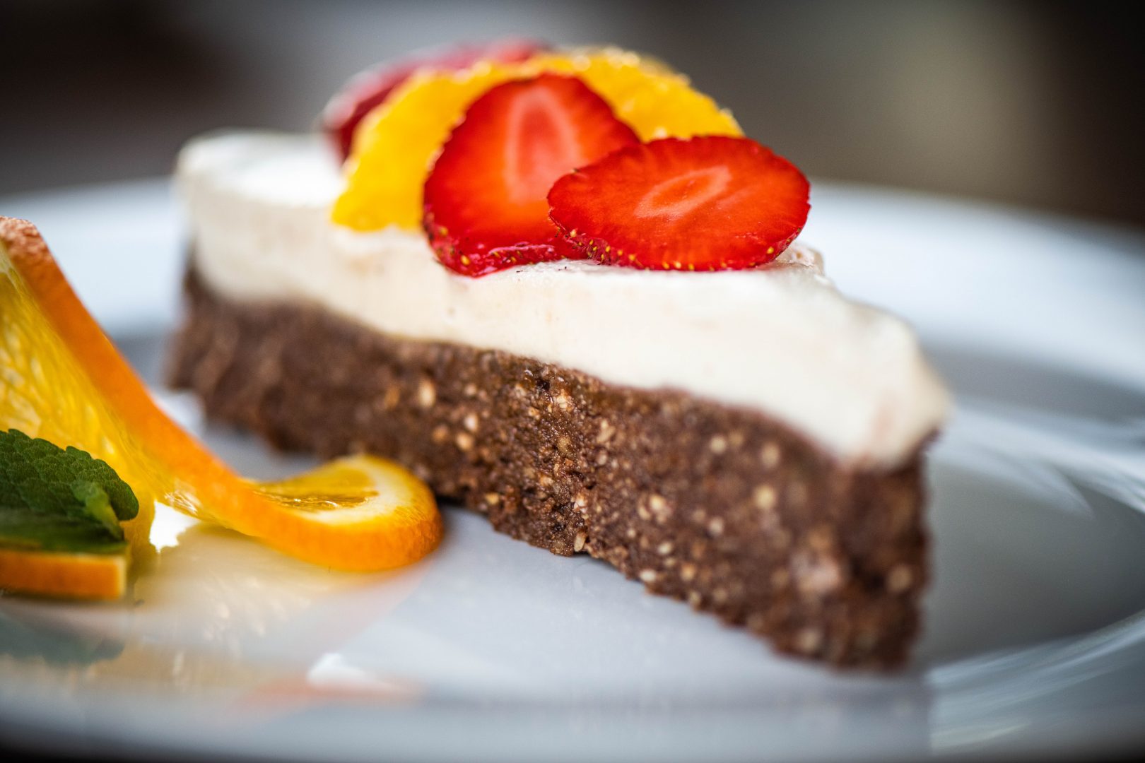 Zostań Smakoszem – test menu restauracji!