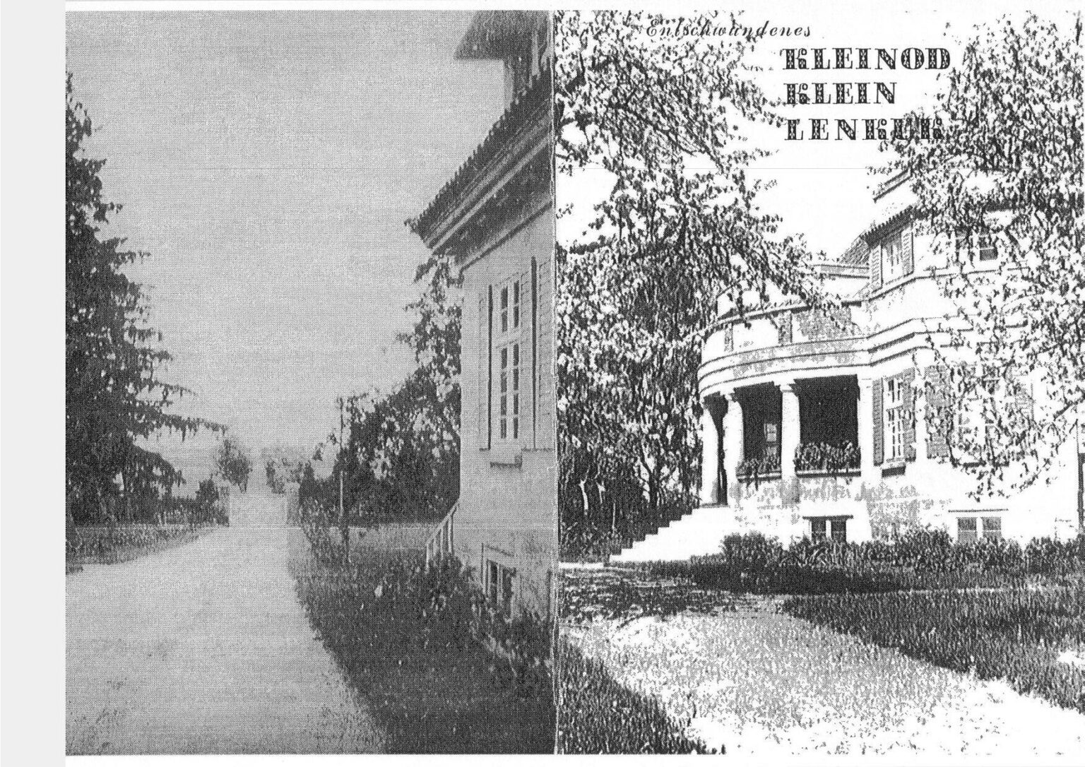 Jak Wilhelm Fleischer nie posłuchał babskiego gadania i co z tego wynikło…